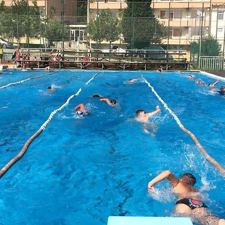 Почивна база Обзор Хотел Обзор