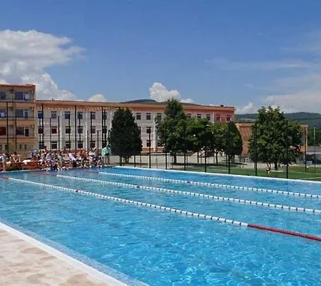 Hotel Chavdar Obzor 2*